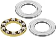 Stand Mixer Worm Gear Thrust Bearing, Compatible with Whirl-Pool and KitchenAid, Replacement Part WP9703445 AP6013684 9703445