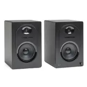 Mediaone Powered Studio Monitors 5" (Pair)