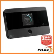 NEW TP-Link M7350 4G LTE Mobile WiFi Modem Router LED Screen Sim Card Wireless