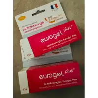 在飛比找蝦皮購物優惠-現貨 恩特科 優潔 疤痕護理凝膠 Eurogel plus 