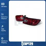 For Renault Clio MK4 2012-2019 Tail Light Lamp Left & Right Rear 265554091R