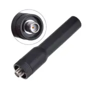 Soft Antenna SF20 SMA-F Female For Walkie-talkie Baofeng UV-5R UV-82 82L BF Ht