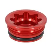 Brand New Brake Bore Cap Bike Bicycle Parts For Hope Tech 3/V4/E4 Portable
