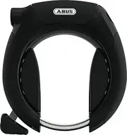 ABUS Frame Lock PRO Shield XPlus 5955 R - Bicycle Lock for mounting on The Frame of The Bicycle - 8.5 mm - ABUS Security Level 9 - Black