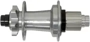 Pro 5 Rear Hub - Hope Pro 5 Rear Hub - 12 x 148mm, 6-Bolt, Micro Spline, Silver,
