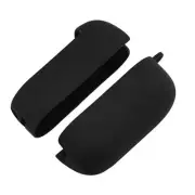 Nice Silicone Camera Battery Charging Case Protective Cover For Insta360 Go 2 d