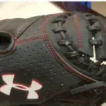 免運費 UNDER ARMOUR 捕手手套 棒球 UA補套