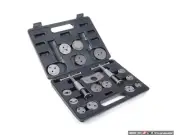 Schwaben - Brake Caliper Piston Tool Kit - 18 Pieces (for: Audi)