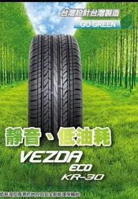 在飛比找Yahoo!奇摩拍賣優惠-彰化員林 建大輪胎KENDA 195 55 16 台灣製造 