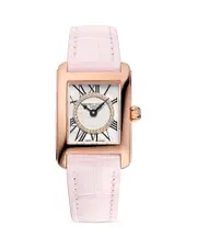 Frederique Constant Carree Watch, 23mm OS