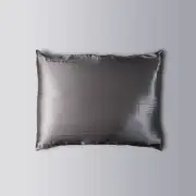Silk Pillowcase Miracle Sleep Materials Handcrafted Pillowcase Double