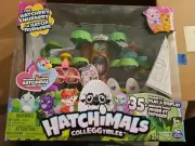 Hatchimals Hatchery Nursery Playset