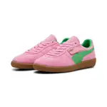 <TAIWAN小鮮肉> PUMA PALERMO SPECIAL 粉 綠 復古 休閒鞋 女鞋 39754901