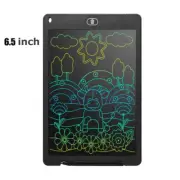 6.5 Inch LCD Writing Tablet Drawing Board Montessori Educational Drawing Toys fo