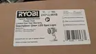 Ryobi PCL661B ONE+ 18V Cordless LED Spotlight (Tool Only) Reconditioned