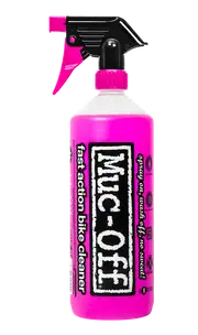 Muc-Off Cleaner Nano Tech 1 Litre