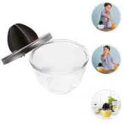 Fruit Squeezer Portable Blenders Citrus Juicer Extractor Hand Juicer