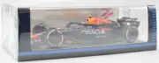 Spark Red Bull - Sergio Perez - 2024 Bahrain GP 1:43 Diecast F1 Car S9520