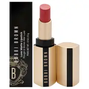 Luxe Matte Lipstick - 313 Big City by Bobbi Brown for Women - 0.12 oz Lipstick