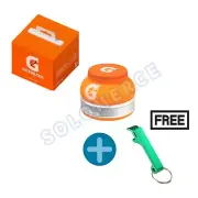 Samsung Galaxy Buds2 Pro/2/Live/Pro Gatorade Cover Case Official Goods GP-FPU022
