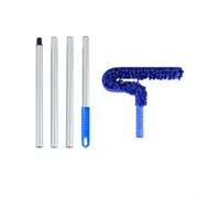 Household Dusting Sweep Duster Cleaning Brush for Home Car Dust Removal Tool