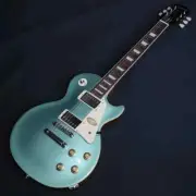 Epiphone / Inspired by Gibson Les Paul Standard 50s Inverness Green / OUTLET