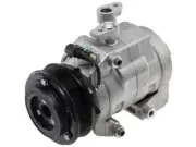 A/C Compressor For 17-22 Ford F250 Super Duty F350 F450 F550 6.2L V8 6.8L PZ32M5 (for: Ford)