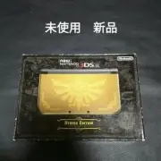 New3Dsll Hyrule Edition
