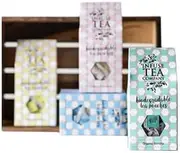 Infuse Tea Company Masala Chai Loose Leaf Tea, Pack of 15