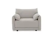 VARLEY FABRIC Accent Chair