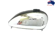 NSU Spezialmax, Supermax & Superlux Black tank for all production years|Fit For