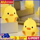 Sleeping Night Light Warm Light Cartoon Night Light Cute Night lamp (Duck)