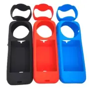 Protective Case for 360 Action Camera Silicone Cover Camera