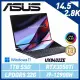 ASUS ZenBook Pro 14 Duo OLED UX8402ZE-0042K12900H 14.5吋筆電