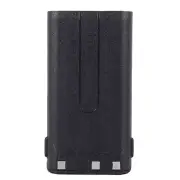 3X(KNB-14 Battery Case Pack for Portable Two Way Radio TK-2107 TK-2107G8744