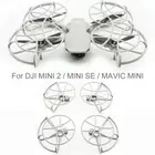 Fully Propeller Guard Protectine Cover for DJI Mini 2/MINI SE/Mavic MINI Drone t