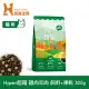 Hyperr超躍 雞肉羊肉300g 貓咪 無穀飼料+凍乾 | 貓飼料 貓糧 高肉量 低致敏