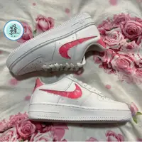 在飛比找蝦皮購物優惠-NIke AIR Force 1 SE Love For A