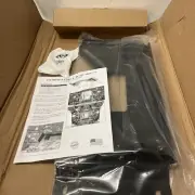 Plow Mount Plate CFMOTO CFORCE PART # 106055