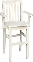 International Concepts Juvenile Mission Youth Novelty Chair
