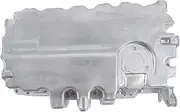 GXYWADY Engine Oil Pan Replacement for A3 2010-2013 Beetle 2013 2014 Golf 2010-2014 Jetta 2009-2014 2.0L Replacement for 03G103601M 03G103603AC