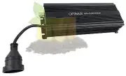 600W Digital OPTIMUS Ballast Grow Light HPS/MH Plant Lamp Hydroponic Tent