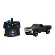 [The Fast and the Furious] Fast & Furious 1967 Chev El Camino 1:24 Remote Control Car