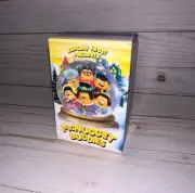 SEALED BOX Kerwin Frost McNugget Buddies Mystery Box