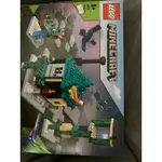 LEGO MINECRAFT 樂高