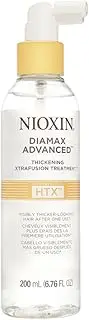 Nioxin Diamax Advanced W/ HTX Thickening Xtrafusion Treatment 200ml