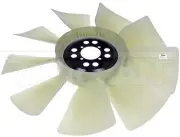 Engine Cooling Fan Blade For 1998-2002 Ford E-350 Econoline Club Wagon Dorman