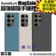 魔力強【犀牛盾 SolidSuit 超強磁吸手機殼】Samsung Galaxy S24 Ultra 6.8吋 兼容MagSafe 一體成形 原裝正品