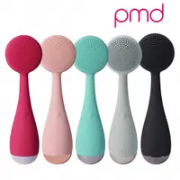 在飛比找PChome24h購物優惠-【PMD】智能潔顏美容儀 Clean 洗臉機 多色可選