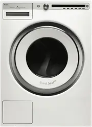 ASKO PF 8kg Logic Front Load Washer